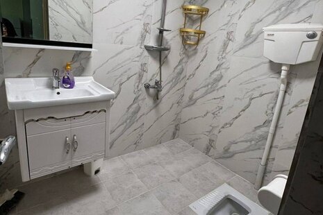 آپارتمان مبله تکخواب بینالود در کیش