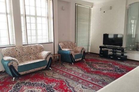 آپارتمان مبله تکخواب 1 در یزد
