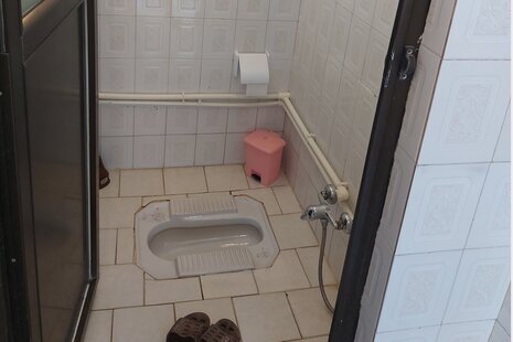 ویلا مبله دو خواب بنفشه در نوشهر