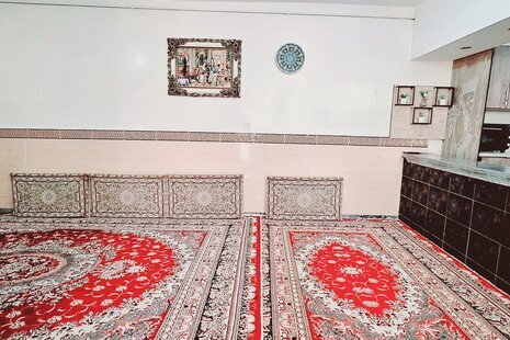 ویلا تک خواب در کبوتر آهنگ
