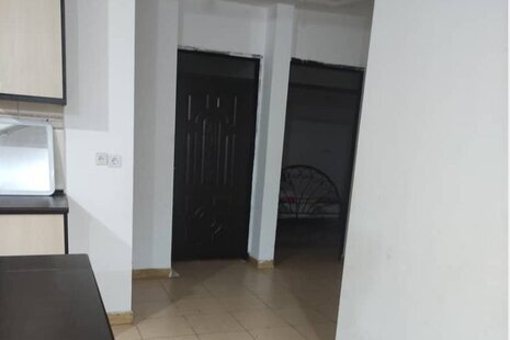 آپارتمان مبله چهارخواب در قشم