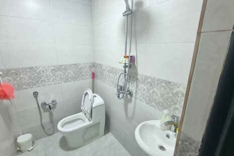 ویلا مبله دو خواب در رشت