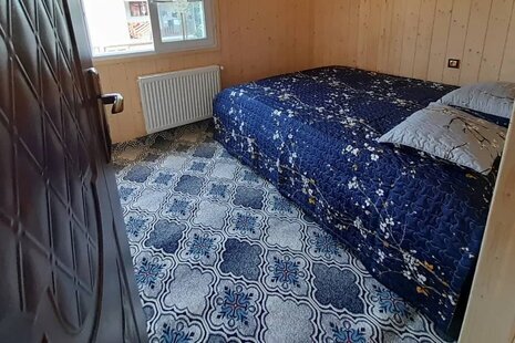 کلبه دوبلکس دو خواب مبله در ماسال