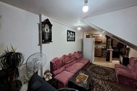 ویلا تکخواب افرا در رشت