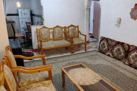 ویلا مبله تکخواب در قائمشهر