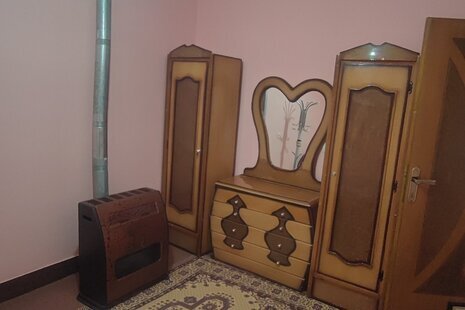 آپارتمان تکخواب خانه مسافر محمد خانی در چادگان