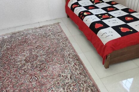 آپارتمان مبله دوخواب در اشرفی اصفهانی