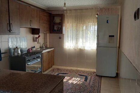 ویلای دوخوابه ساحلی استخردار پامچال در تالش