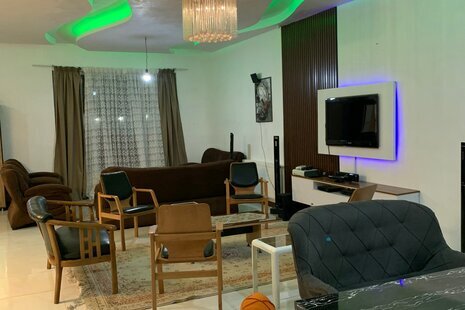 ویلا استخردار مبله دوخواب در کردان