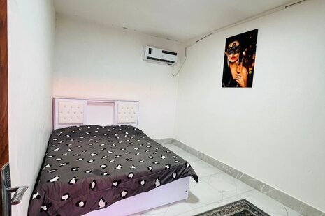 ویلا استخردار 5 خواب ای گل در دزفول