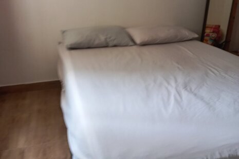 آپارتمان مبله دوخواب در رشت