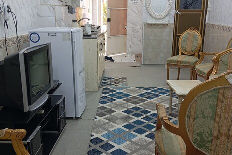 سوئیت مبله در قشم