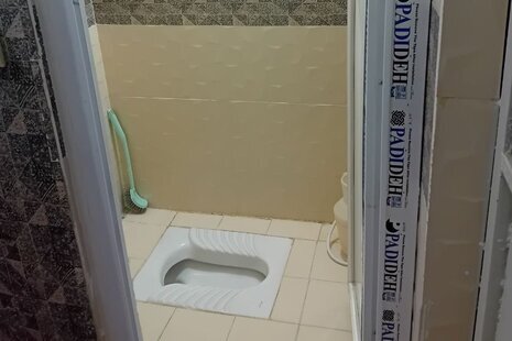ویلا مبله تکخواب گلمرادی در سنندج
