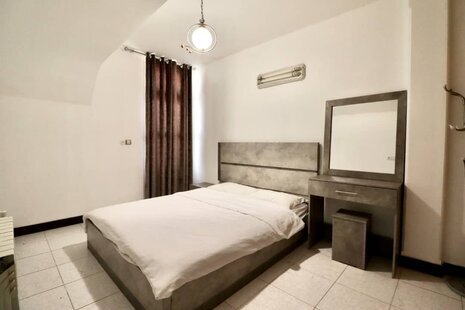 آپارتمان مبله دوخواب در شیراز (تاچارا6)