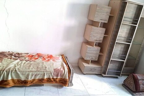 باغ ویلا استخردار دوخواب مبله در شهریار