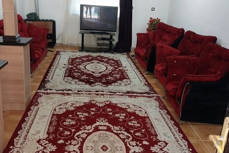 واحد آرامش طبقه اول در کوچصفهان