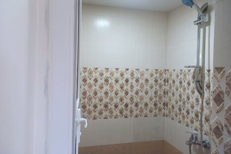 آپارتمان تکخواب آوای طبیعت واحد 1 در کلیبر