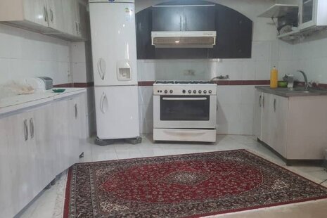 ویلا مبله یک خواب سوشیانت در تنکابن