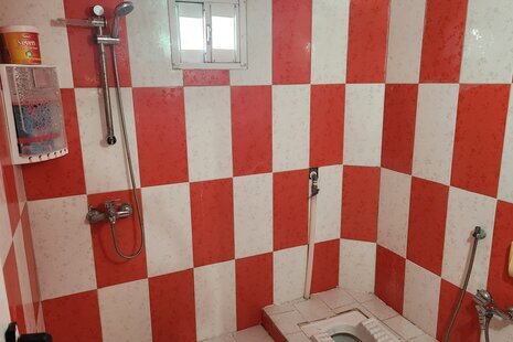 ویلا مبله دوخواب خوشبختی 2 در نور