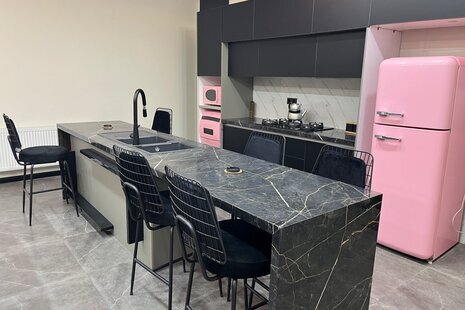 ویلا دوبلکس استخردار دوخواب راشِل در رودهن