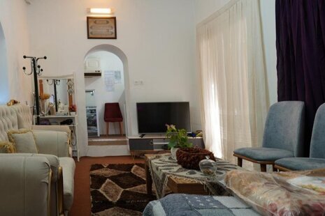 خانه ویلایی سه خواب ملازم در شیراز