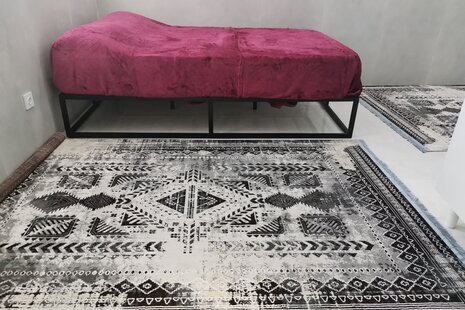 سوئیت ساحلی دریادلان 1 در بندرعباس