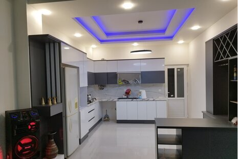 ویلا دوبلکس مدرن 3 خواب در کردان