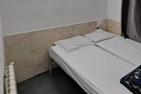 اتاق 20 متری در مهمانپذیر مشهد