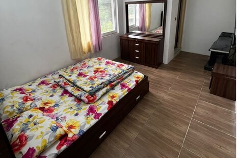 واحد طبقه دوم گلبانو در سوادکوه