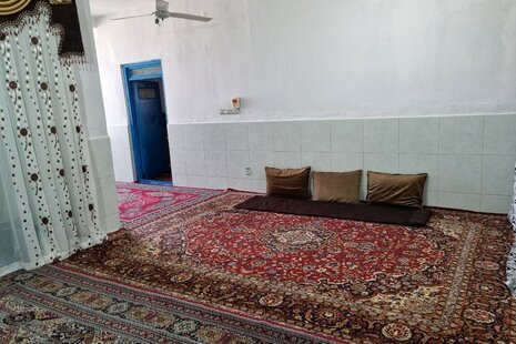 ویلا دوخواب آناتولی در گالیکش