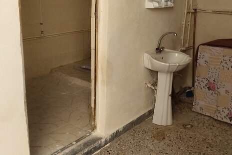 ویلا دو خواب بازار قدیم در قشم