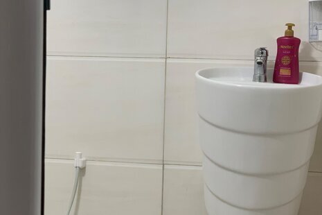 آپارتمان مبله دوخواب خانه امن در مریوان