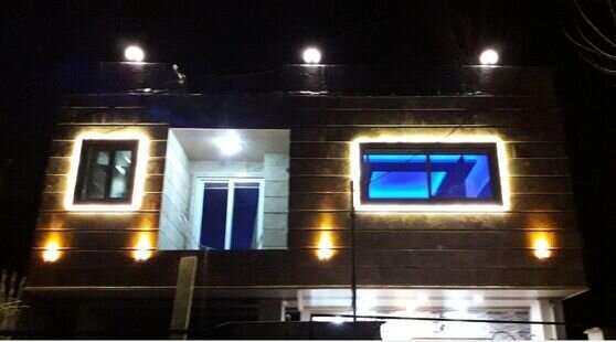 آپارتمان سه خواب نوساخت در محمودآباد