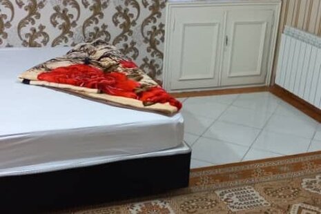 سوئیت 50 متری تک خواب(5نفره) در مشهد