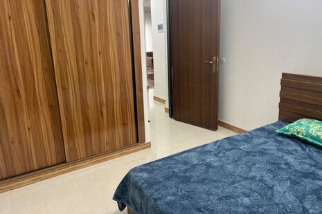 آپارتمان مبله دوخواب رهام1 در بابل