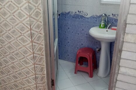 آپارتمان مبله دوخواب آرام در اصفهان