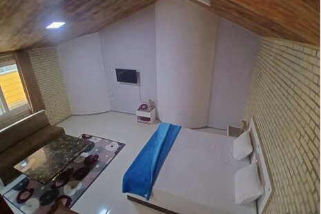 واحد مبله دوبلکس 204 در هتل تنکابن