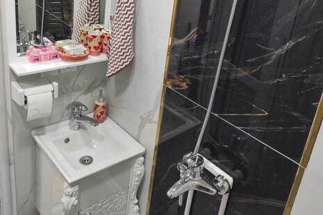 آپارتمان دوبلکس تکخواب در ماکو