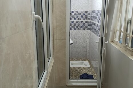 ویلا مبله دو خواب در بروجرد