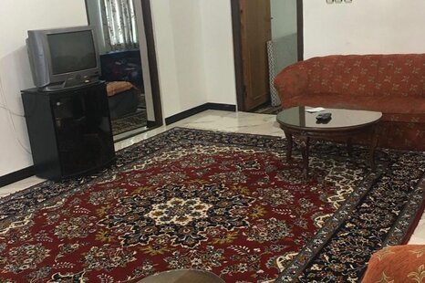 باغ ویلا دوخواب محبوب در رامسر