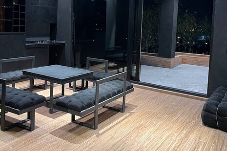 ویلا دوبلکس استخردار 5خواب گارنت در دماوند