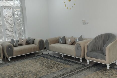 ویلا دو خواب در قشم