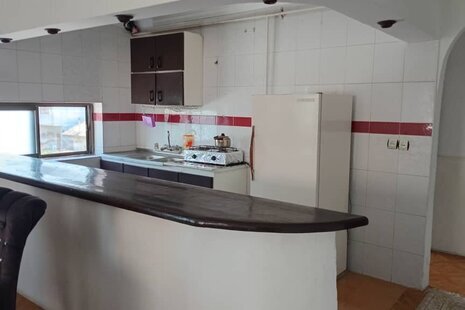 واحد مبله تکخواب 12 در هتل آپارتمان محمودآباد