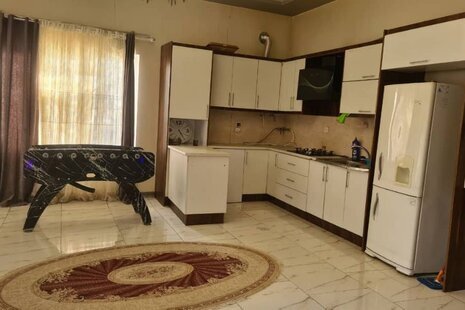 ویلا استخردار مبله دوخواب زعفرانیه اریکا در کردان