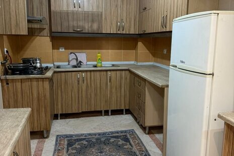 آپارتمان مبله تکخواب خواب 3 در دهکده المپیک