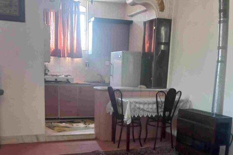 سوئیت مبله 40 متری در اصفهان