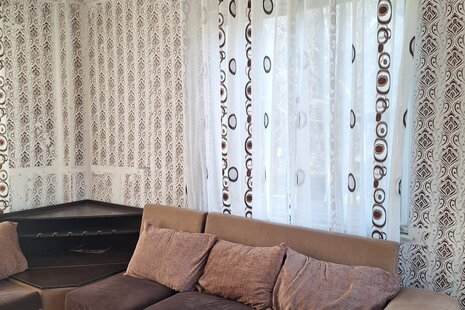 ویلا تکخواب مبله در شفت