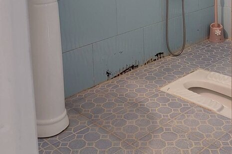 آپارتمان نقش جهان واحد 1 در اصفهان