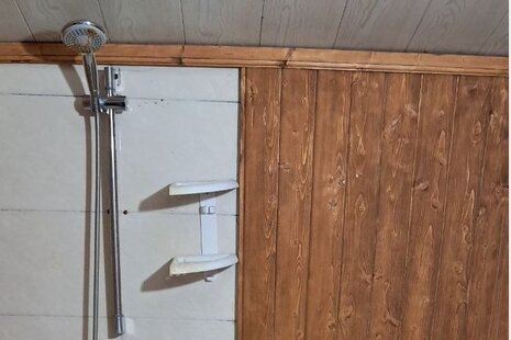 کلبه دوبلکس 2 مجموعه تفریحی گردشگری در چمستان