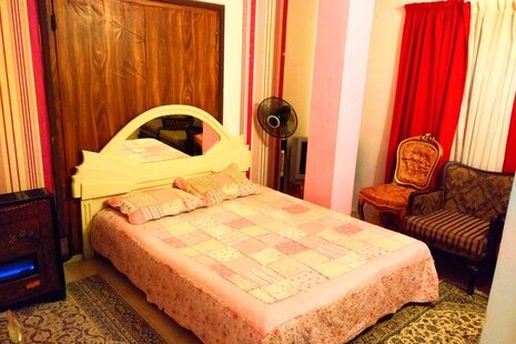 آپارتمان دوخواب در ایزدشهر